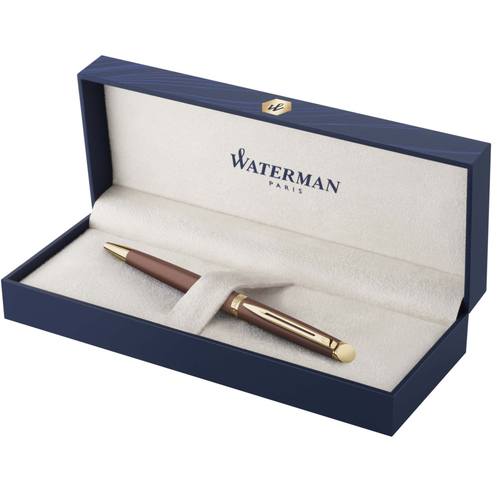 Logotrade firmakingid pilt: Waterman Hemisphere pastapliiats M